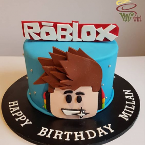 Roblox Cakes