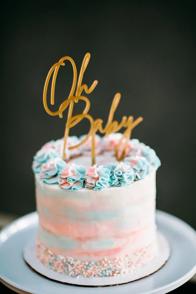 O So Good Cakes and Treats-hancorp34.com.vn