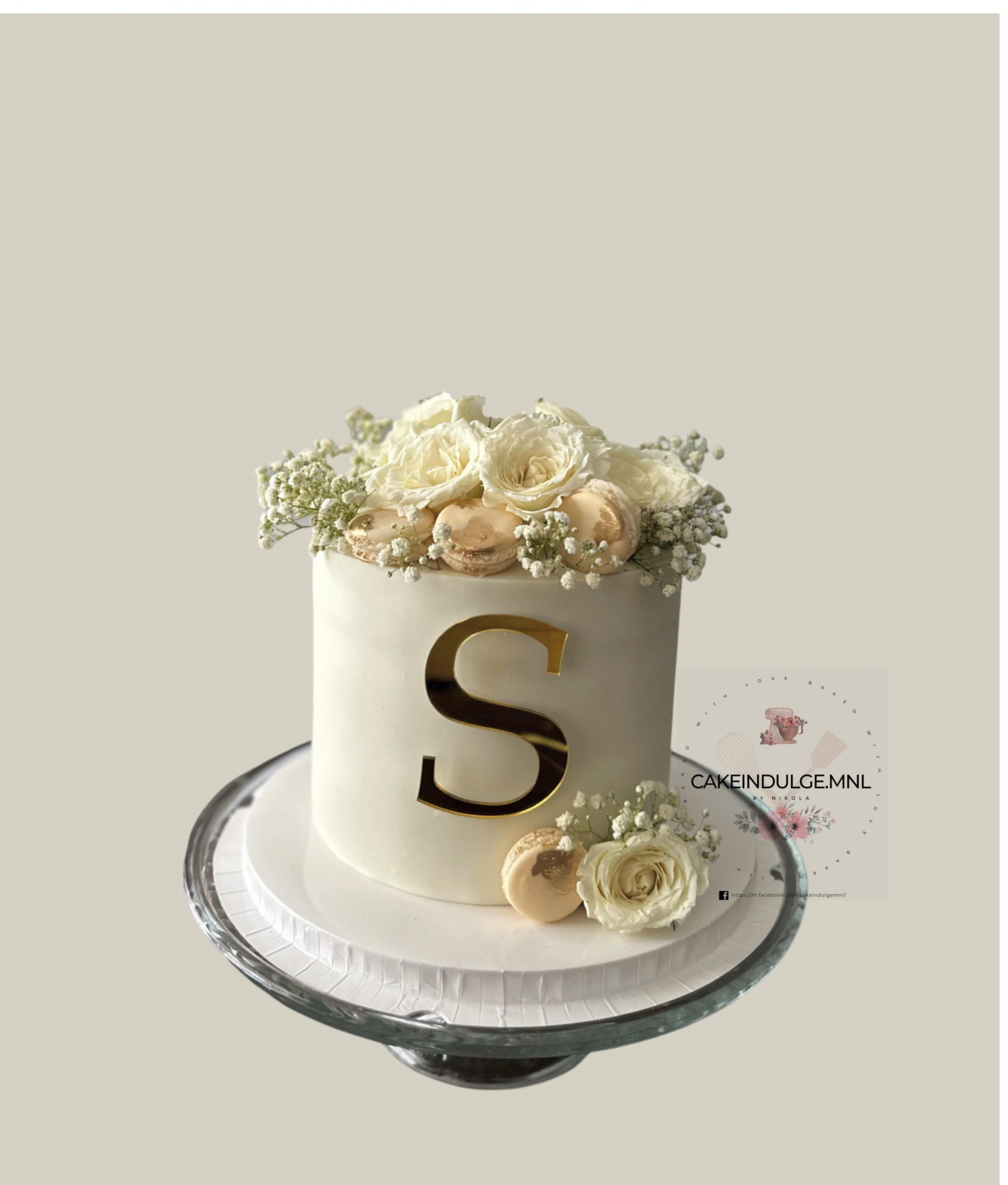 Wilton Fresh Flower Cake Spikes - 6/Pack | WebstaurantStore