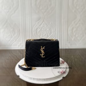 YSL Hyper Realistic Bag Cake